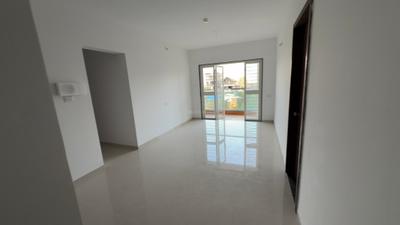 Living Room Image of 937 Sq.ft 2 BHK Apartment / Flat for sale in Kohinoor Sportsville, Maan Pune for Rs. 8200000