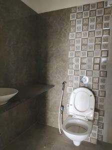 Bedroom Two Image of 890 Sq.ft 2 BHK Apartment / Flat for sale in Supreme Willows, Malad West Mumbai for Rs. 16500000