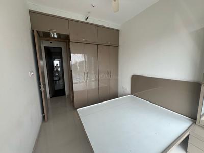 Bedroom Image of 1150 Sq.ft 2 BHK Apartment / Flat for sale in Tricity Eros, Kharghar Navi Mumbai for Rs. 18000000
