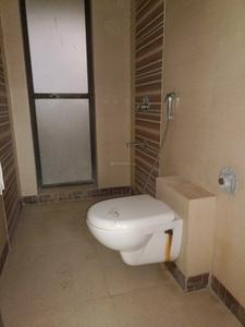 Common Bathroom Image of 1150 Sq.ft 2 BHK Apartment / Flat for sale in Simran Sapphire, Kharghar Navi Mumbai for Rs. 14000000