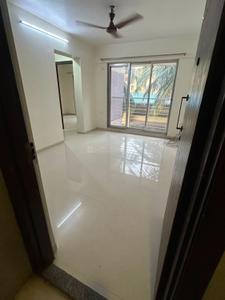 Hall Image of 500 Sq.ft 1 BHK Apartment / Flat for sale in Sadguru Chhaya, Dahisar East Mumbai for Rs. 9700000