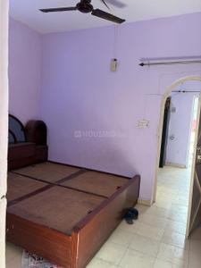 1 BHK Independent Builder Floor