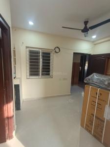 Hall Image of 1000 Sq.ft 2 BHK Apartment / Flat for rent in Banjara Hills Hyderabad for Rs. 30000