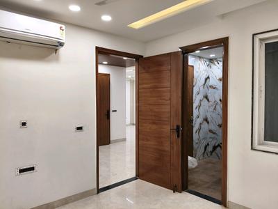 Bedroom Image of 1800 Sq.ft 3.5 BHK Builder Floor for sale in Sector 57 Gurgaon for Rs. 28500000