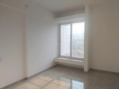 Bedroom Image of 1069 Sq.ft 2 BHK Apartment / Flat for sale in Ceratec West Winds, Maan Pune for Rs. 8500000