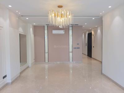 Living Room Image of 2600 Sq.ft 4 BHK Builder Floor for sale in Sector 43 Gurgaon for Rs. 47500000