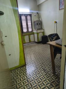 Bedroom Image of 1200 Sq.ft 2 BHK Apartment / Flat for sale in Ghodasar Ahmedabad for Rs. 4000000