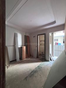 Bedroom Image of 1350 Sq.ft 3 BHK Builder Floor for sale in Janakpuri New Delhi for Rs. 38500000