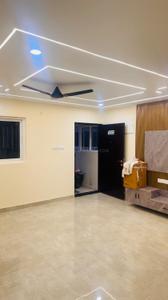 Hall Image of 1501 Sq.ft 2.5 BHK Apartment / Flat for rent in Candeur 40, Miyapur Hyderabad for Rs. 42000