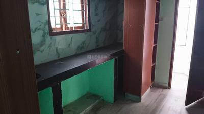 Kitchen Image of 1000 Sq.ft 2 BHK Apartment / Flat for rent in Nallakunta Hyderabad for Rs. 25000