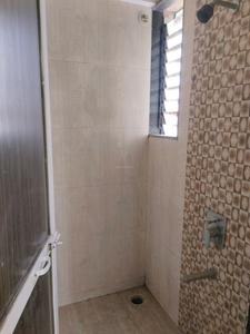 Common Bathroom Image of 700 Sq.ft 1 BHK Apartment / Flat for sale in Ulwe Navi Mumbai for Rs. 4500000