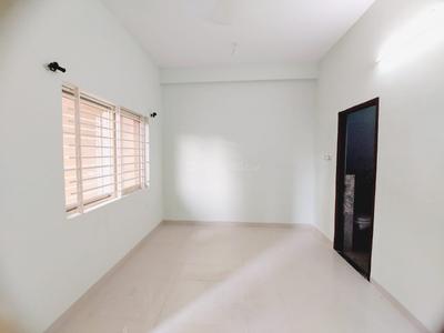 Hall Image of 750 Sq.ft 2 BHK Apartment / Flat for rent in Mahalakshmi Nagar Indore for Rs. 18000