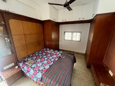 Bedroom Image of Divine Residency in Tingre Nagar, Pune