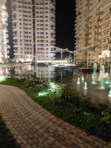 Image of 1245 Sq.ft 2 BHK Apartment / Flat for sale in M3M Natura, Sector 68, Gurgaon for Rs. 14800000