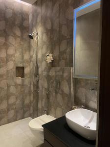 Bathroom Image of 2505 Sq.ft 4 BHK Apartment / Flat for sale in Uptown Skylla, PR7 Airport Road Zirakpur for Rs. 20000000