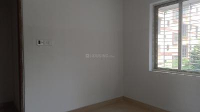 Bedroom Image of 978 Sq.ft 2 BHK Apartment / Flat for sale in New Town Kolkata for Rs. 7500000