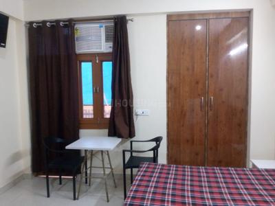 1 RK Independent Builder Floor