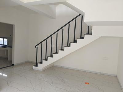 Hall Image of 1555 Sq.ft 3 BHK Villa for sale in Thazhambur Chennai for Rs. 22500002