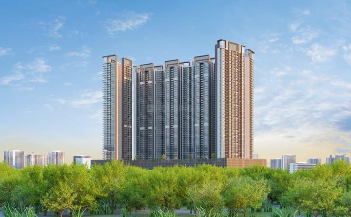 Paradise Sai Crystals Main Image 1