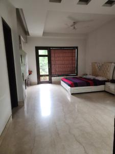 Hall Image of 4500 Sq.ft 4 BHK Builder Floor for rent in Sector 52 Noida for Rs. 70000