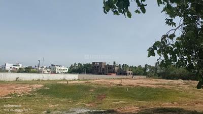 Image of 1200 Sq.ft Residential Plot / Land for sale in KK Nagar, Tiruchirappalli for Rs. 1500000