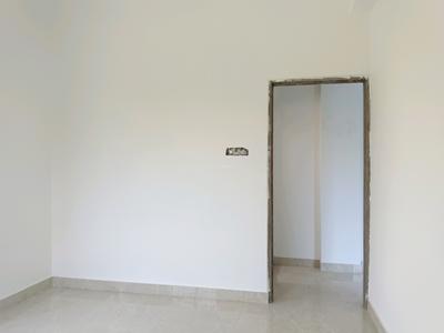 Bedroom Image of 1050 Sq.ft 2 BHK Apartment / Flat for sale in Pancha Sayar Kolkata for Rs. 5565000
