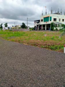 Image of 1937 Sq.ft Residential Plot / Land for sale in Badlapur West, Badlapur for Rs. 1067177