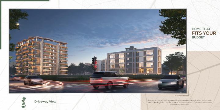 T Heights Main Image 1