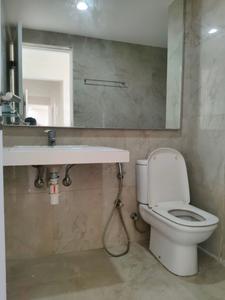 Bedroom Two Image of 900 Sq.ft 2 BHK Apartment / Flat for sale in Sheth Zuri, Thane West Thane for Rs. 15700000