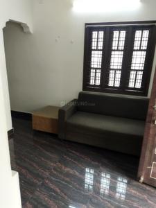 Hall Image of 550 Sq.ft 1 BHK Builder Floor for rent in Hitech City Hyderabad for Rs. 23000