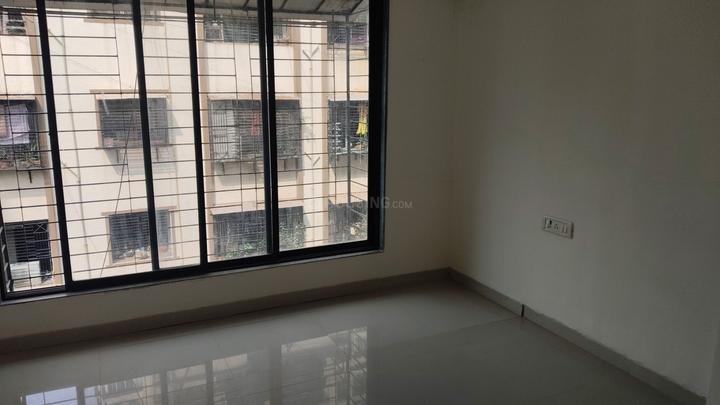 Swastik Vaibhav CHS Ltd Bedroom One 1