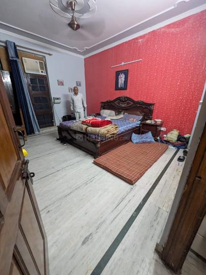 Sector 23 Bedroom 1