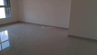 Bedroom Image of 1100 Sq.ft 2.5 BHK Apartment / Flat for rent in Gera Planet Of Joy IV, Upper Kharadi Pune for Rs. 39000
