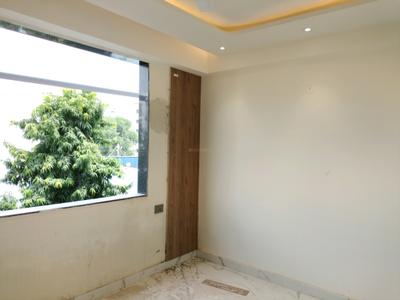 Bedroom Image of 1350 Sq.ft 4 BHK Builder Floor for sale in Sector 23B Dwarka New Delhi for Rs. 15900000