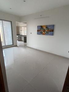 Hall Image of 660 Sq.ft 1 BHK Apartment / Flat for sale in Prakriti Park Ashoka A Wing, Taloja Navi Mumbai for Rs. 2900000
