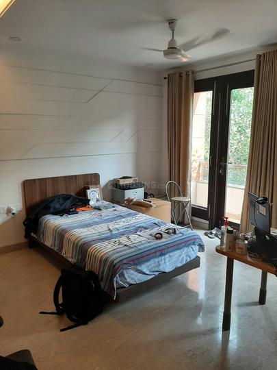 D block saket Bedroom 1