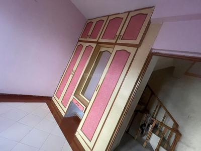 Bedroom Image of 2500 Sq.ft 3 BHK Villa for rent in Motera Ahmedabad for Rs. 30000