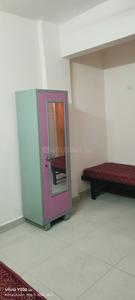 Bedroom Image of Brilliant stay in Ghansoli, Navi Mumbai