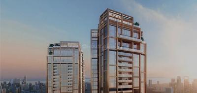 Image of 2962 Sq.ft 3 BHK Apartment / Flat for sale in Runwal Raaya Tower 1, Lower Parel, Mumbai for Rs. 120400000