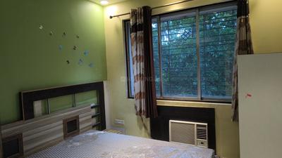 Bedroom Image of 1440 Sq.ft 3 BHK Apartment / Flat for rent in Thakurpukur Kolkata for Rs. 30500