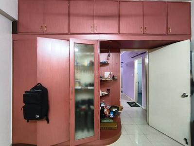 Bedroom Image of 1605 Sq.ft 3 BHK Apartment / Flat for sale in Murugeshpalya Bengaluru for Rs. 21500000