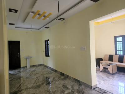 Hall Image of 1300 Sq.ft 2 BHK Independent House for sale in Kapu Udupi for Rs. 5900000