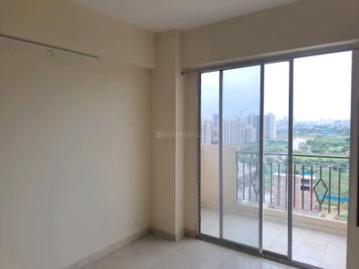 Bedroom Image of 1100 Sq.ft 2 BHK Apartment / Flat for sale in MRG The Balcony, Sector 93 Gurgaon for Rs. 8000000