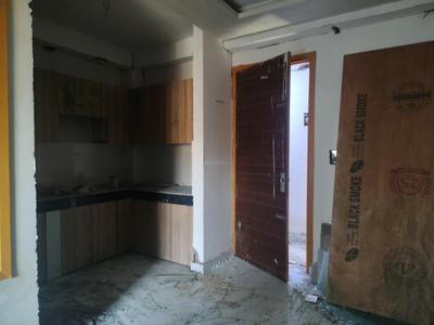 Living Room Image of 700 Sq.ft 2 BHK Apartment / Flat for sale in Sangam Vihar New Delhi for Rs. 4200000