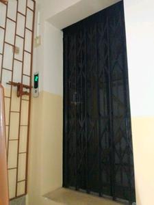 Lift Image of 900 Sq.ft 2 BHK Apartment / Flat for sale in Haltu Kolkata for Rs. 5500000