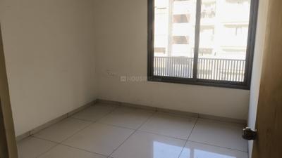 Bedroom Image of 1854 Sq.ft 3 BHK Apartment / Flat for sale in Samved Green Valley, Sargasan Gandhinagar for Rs. 8200000