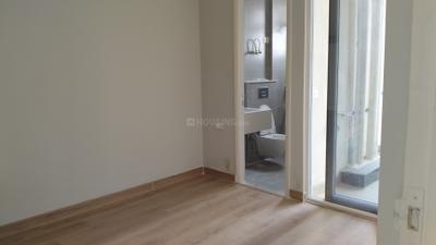 Bedroom Image of 1205 Sq.ft 3 BHK Builder Floor for rent in Signature Global City 92, Sector 92 Gurgaon for Rs. 27800