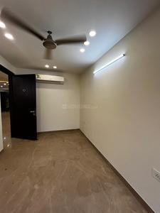 Hall Image of 2610 Sq.ft 4 BHK Builder Floor for sale in Punjabi Bagh New Delhi for Rs. 60000000