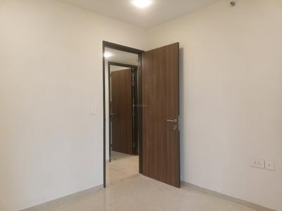 Bedroom Image of 700 Sq.ft 2 BHK Apartment / Flat for sale in Gurukrupa Ghanshyam, Ghatkopar East Mumbai for Rs. 17500000
