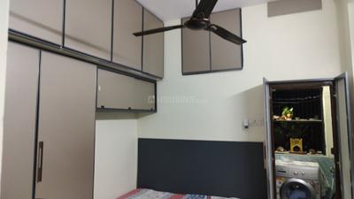 Image of 680 Sq.ft 2 BHK Apartment / Flat for sale in Kothapet, Hyderabad for Rs. 3500000